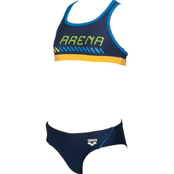 ARENA Mädchen Sport Bikini Sumo online kaufen bei INTERSPORT!