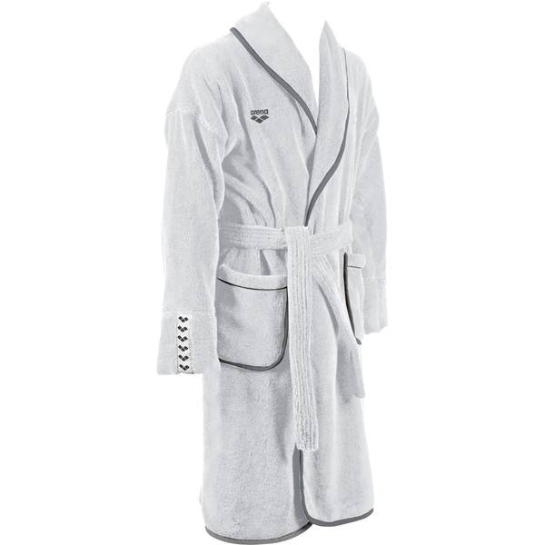 bademantel arena damen