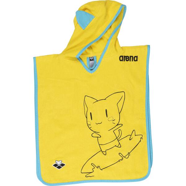 FRIENDS PONCHO KIDS 310 S