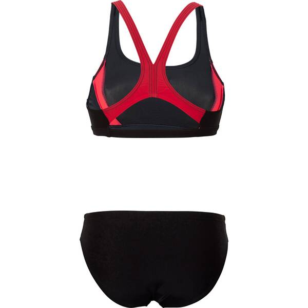 ARENA Damen Bikini W THREEFOLD TWO PIECES R NH6957
