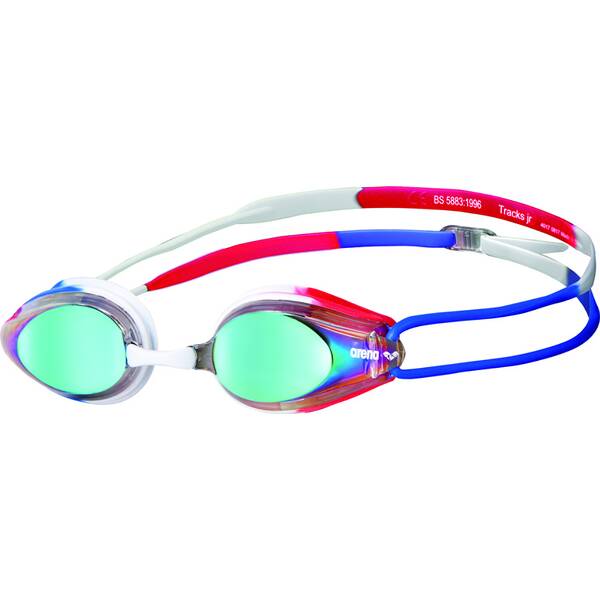 Tracks Jr Mirror 174 -