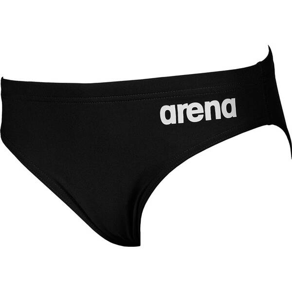 B SOLID BRIEF JR 55 164