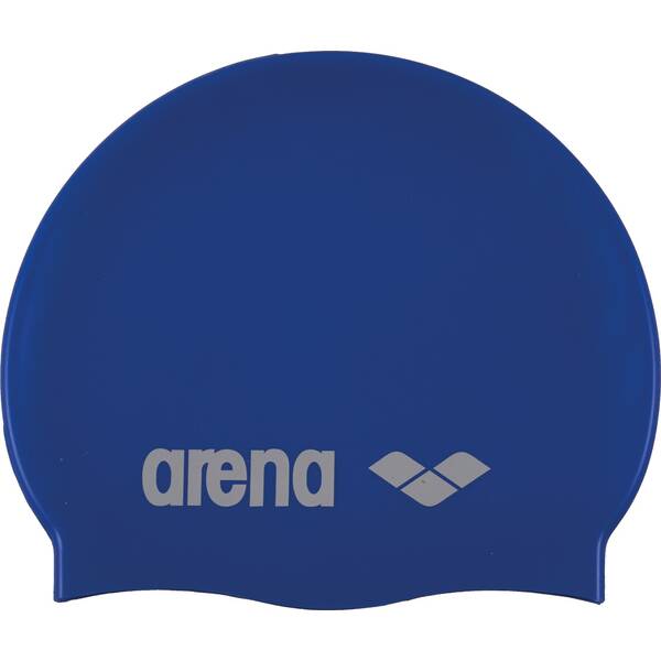 arena Unisex Badekappe Classic Silikon