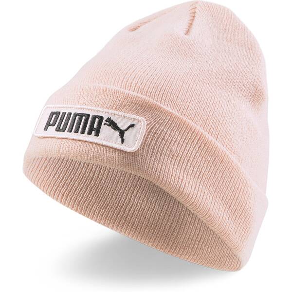 PUMA Classic Cuff Beanie 007 -