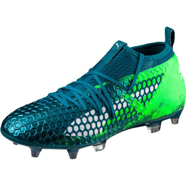 Puma Herren Fussballschuhe FUTURE 18.2 NETFIT FG/AG online ...