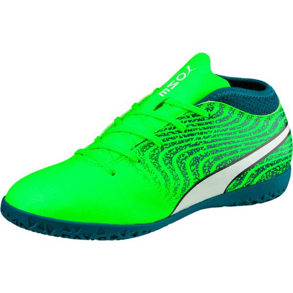 Puma Kinder Fussballschuhe PUMA ONE 18.4 IT Jr online ...