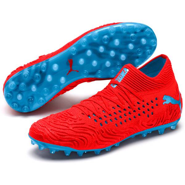 Fußballschuhe günstig kaufen im Onlineshop von INTERSPORT