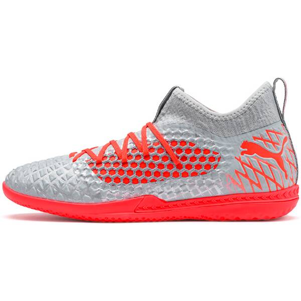 PUMA Herren Fußballschuhe FUTURE 4.3 NETFIT IT online ...