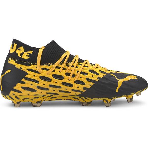 PUMA Herren Fussballschuhe FUTURE 5.1 NETFIT FG/AG online ...