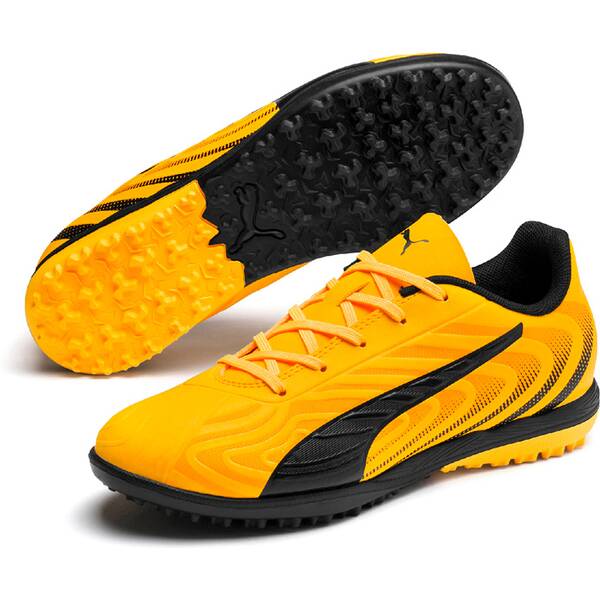 PUMA Kinder Fussballschuhe ONE 20.4 TT online kaufen bei ...