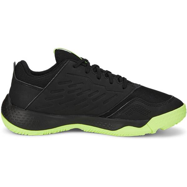 PUMA Kinder Handballschuhe Accelerate Turbo Jr II