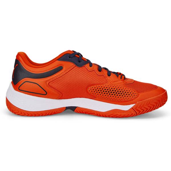 PUMA Herren Solarcourt RCT