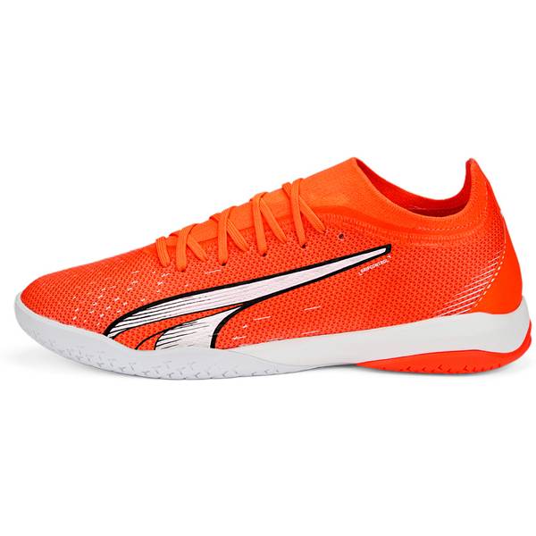 PUMA Herren Fussball-Hallenschuhe ULTRA MATCH IT online kaufen bei INTERSPORT!