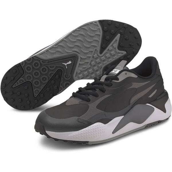 PUMA Herren Golfsoftspikeschuhe RSG