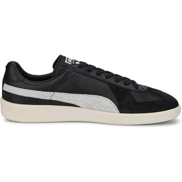 PUMA Herren Freizeitschuhe Army Trainer