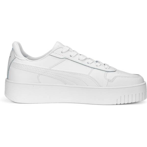 PUMA Damen Freizeitschuhe Carina Street