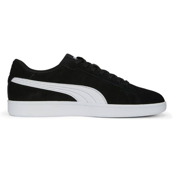 PUMA Herren Freizeitschuhe Smash 3.0