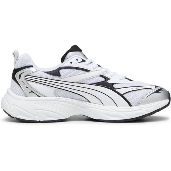 PUMA Herren Freizeitschuhe Puma Morphic Base