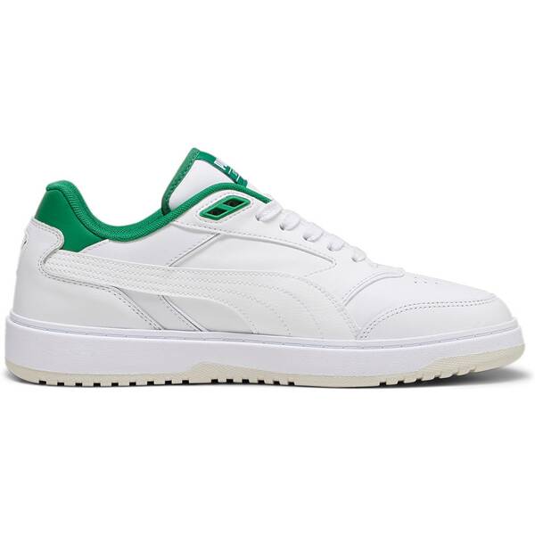 PUMA Herren Freizeitschuhe Doublecourt