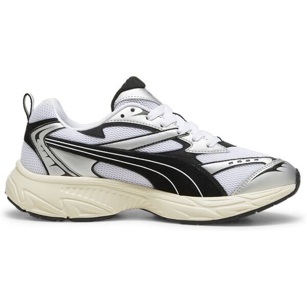 PUMA Herren Freizeitschuhe Puma Morphic Retro