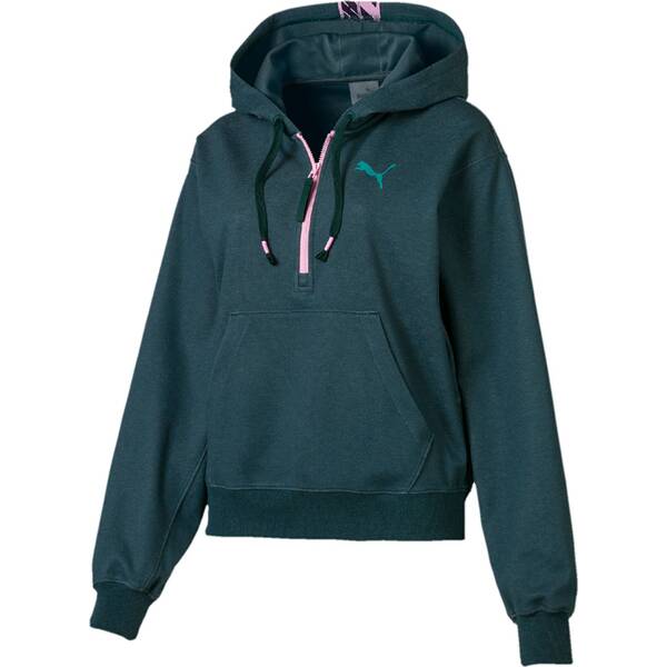 PUMA Damen Sweatshirt "Feel It"