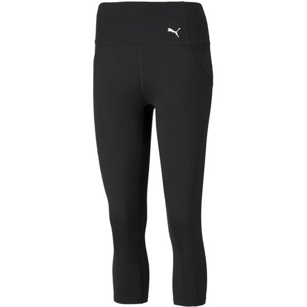 PUMA Damen Tight Train Favorite Forever Hig