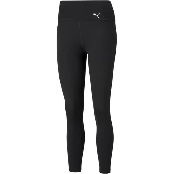 PUMA Damen Tight Favorite FOREVER High Wais