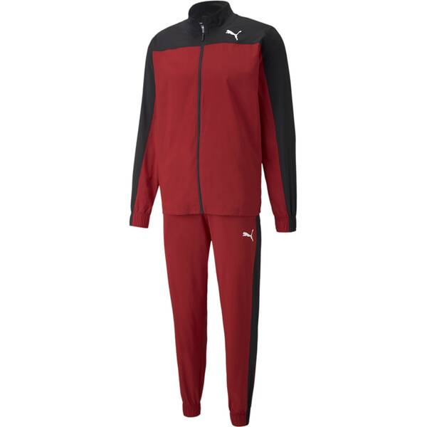 Sportanzug herren puma Clearance