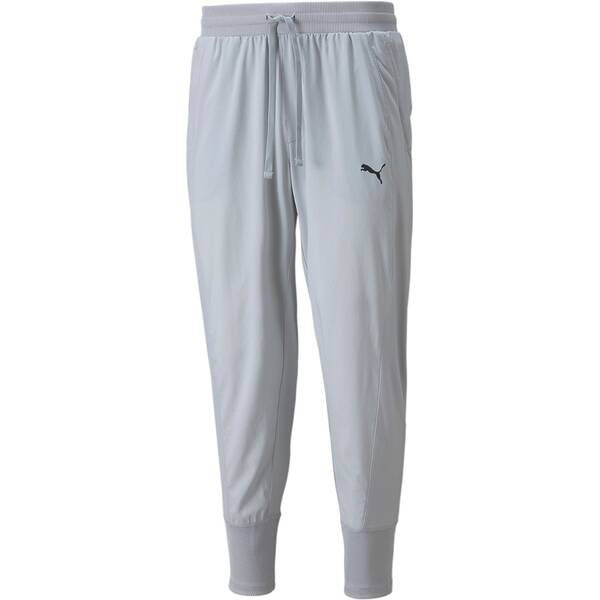 PUMA Herren Sporthose STUDIO JOGGER M