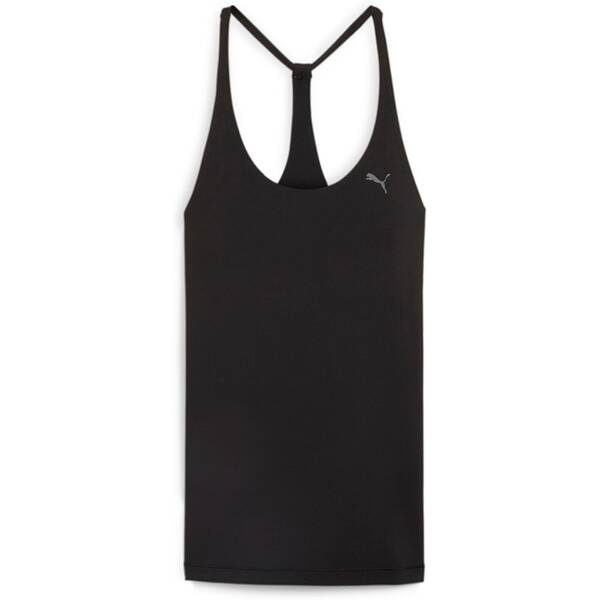 PUMA Damen Top STUDIO ULTRABARE 2IN1 TANK