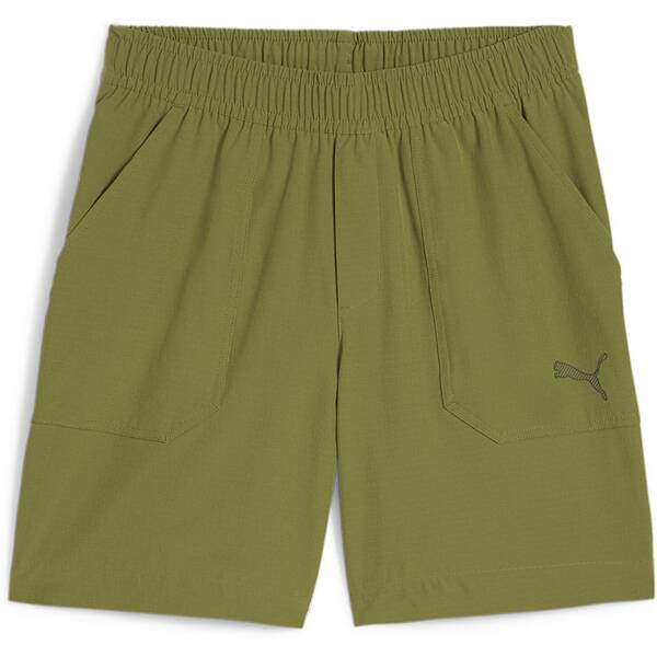 M Concept 8  Woven Short 033 XL