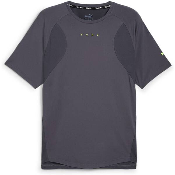 ENERGY CLOUDSPUN MESH TEE 069 M