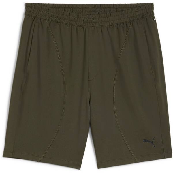 PUMA Herren Shorts M CLOUDSPUN 7 KNIT SHORT