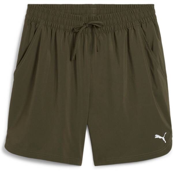 M STUDIO FOUNDATION SHORT 080 S