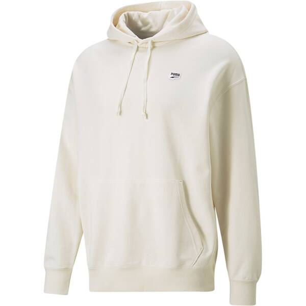 PUMA Herren Kapuzensweat Downtown Hoodie TR