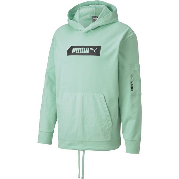 PUMA Herren Kapuzensweat NU-TILITY