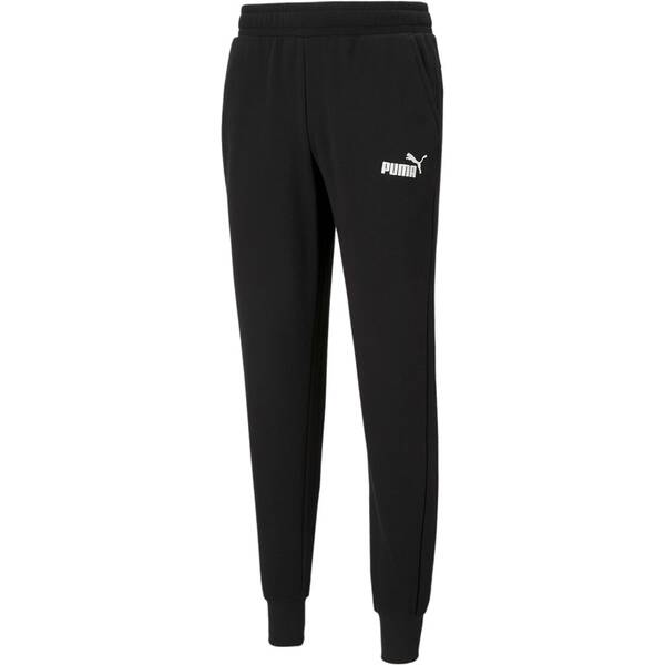 PUMA Herren Sporthose ESS Logo Pants TR cl