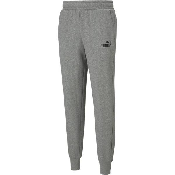 PUMA Herren Sporthose ESS Logo Pants TR cl