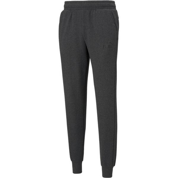 PUMA Herren Sporthose ESS Logo Pants TR cl