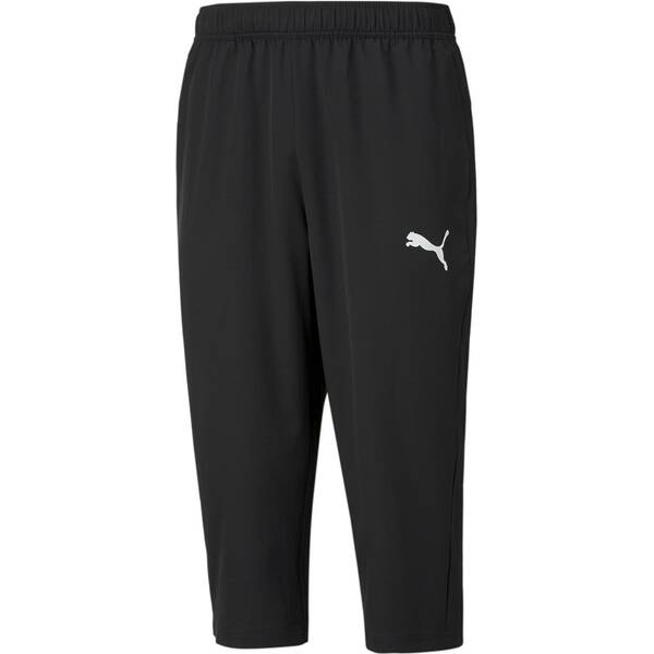 PUMA Herren Caprihose ACTIVE Woven 3/4 Pants