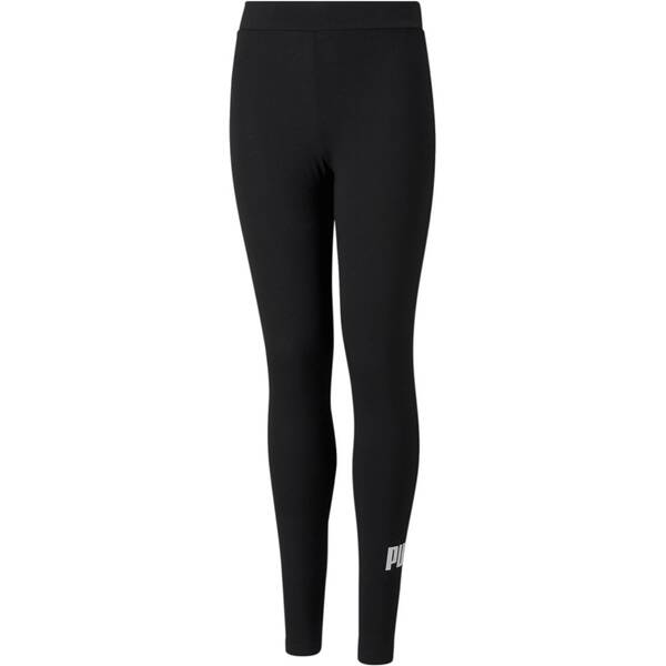 PUMA Kinder Tight ESS Logo Leggings G