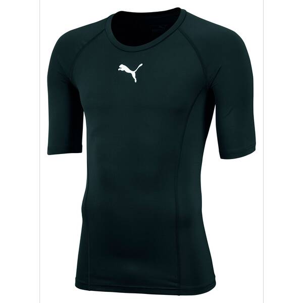 LIGA Baselayer Tee SS Jr 003 128