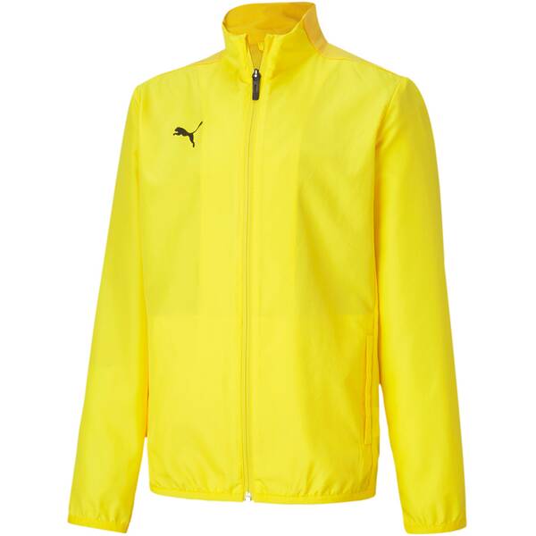 teamGOAL 23 Sideline Jacke 007 176