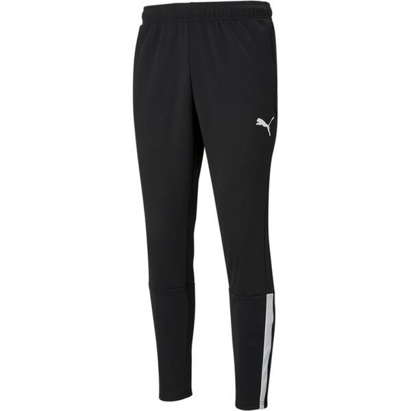 PUMA Herren Sporthose teamLIGA Training Pants