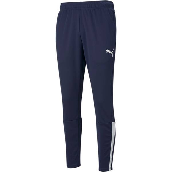 PUMA Herren Sporthose teamLIGA Training Pants