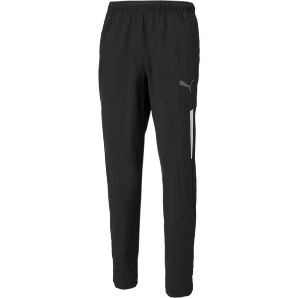 PUMA Herren Sporthose teamLIGA Sideline Pants