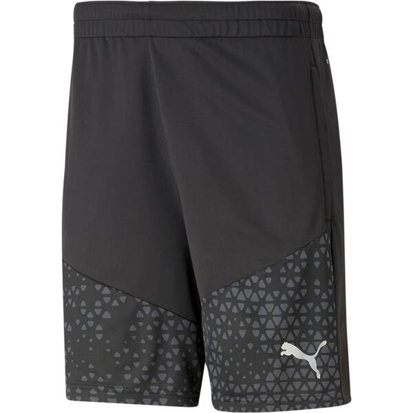 PUMA Herren Shorts teamCUP Training Shorts