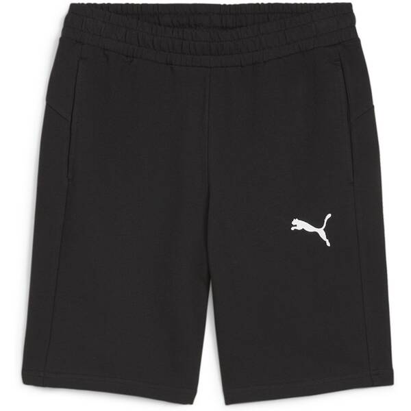 teamGOAL Casuals Shorts 003 S