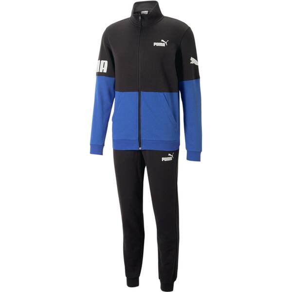 PUMA POWER Sweat Suit TR c 056 XXL