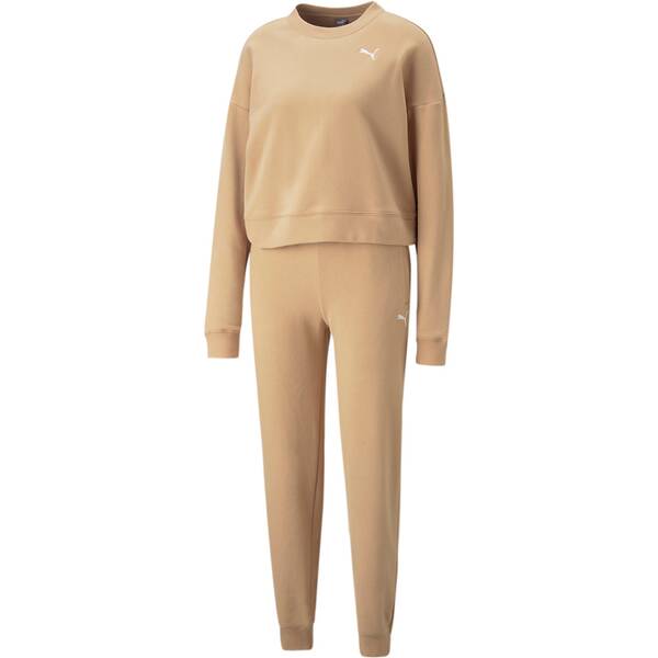 Loungewear Suit TR 089 S